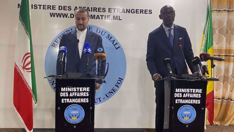 Africa, l’Iran: pronti investimenti settori economici del Mali