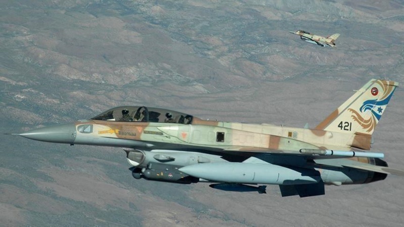 Siria, difesa aerea respinge nuovo raid israeliano