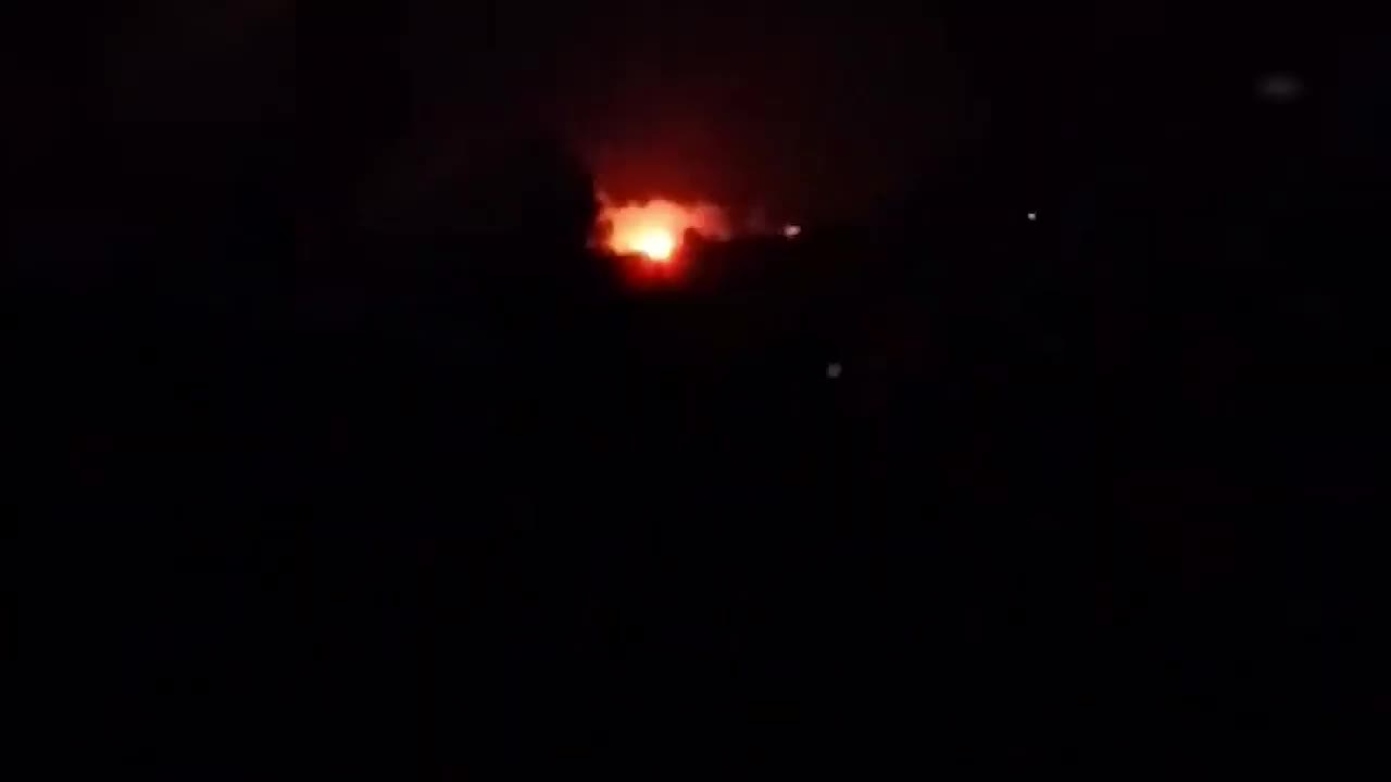 ​Siriya: Sojojin Amurka Akalla 3 Ne Suka Ji Rauni Sandiyar Faduwar Makamin Roka A Sansaninsu