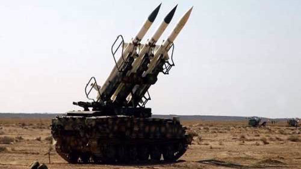  Syria intercepted nearly half of Israeli projectiles during recent strike - Russian forces