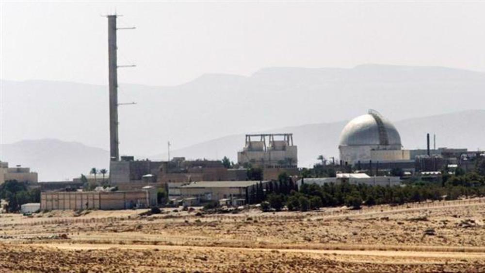  Iran’s UN envoy slams Israel refusal to join NPT, urges nuclear-weapon-free zone in Middle East 
