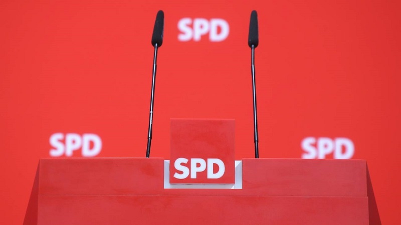 Germania, esponenti dell'Spd chiedono negoziati per l'Ucraina