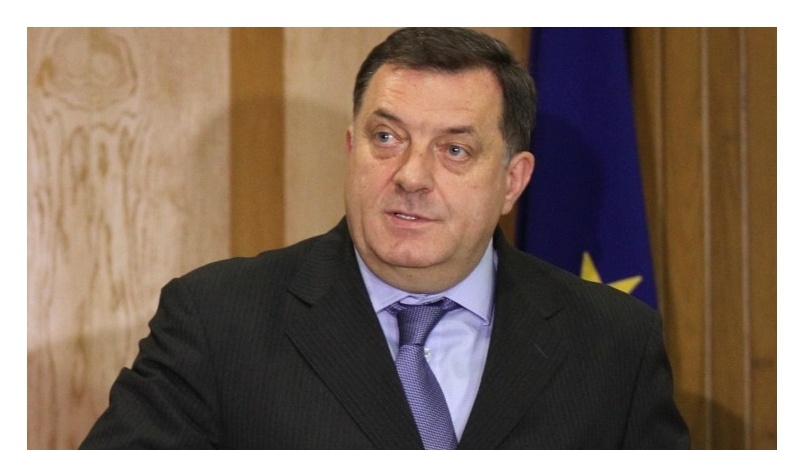 Dodik o Murphyjevom intervjuu: Ne želimo da se miješaju ni Rusi ni Amerikanci