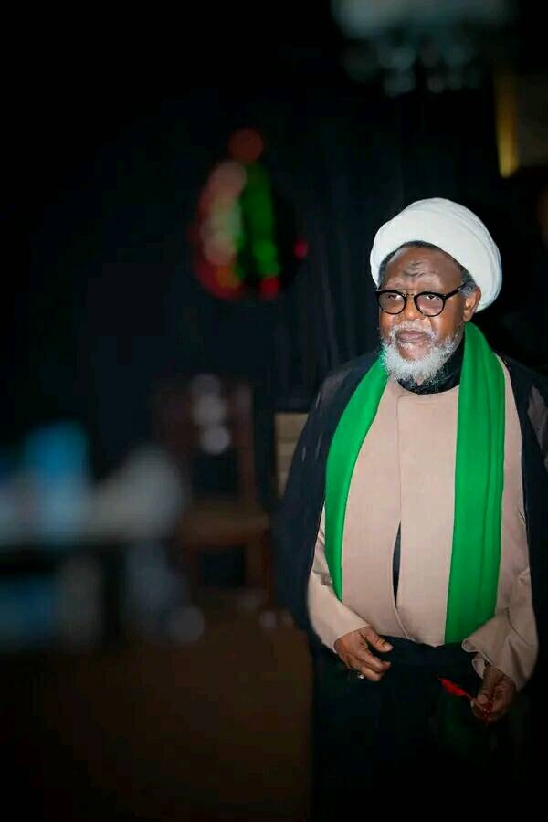 Shaikh Zakzaky: Mun Tsaya Kyam A Tafarkin Allah