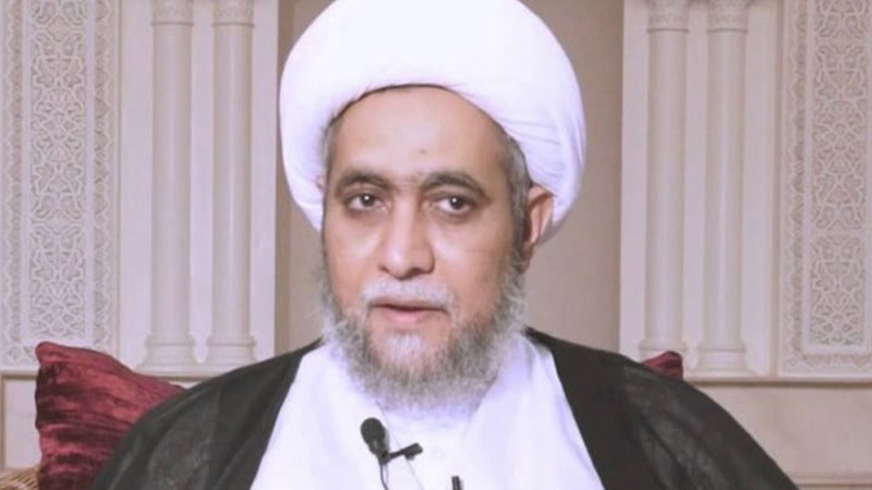  Health condition of detained Saudi Shia cleric deteriorating - UN special rapporteur