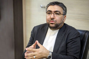 مسؤول برلماني ايراني يتحدث عن المفاوضات بين إيران والسعودية