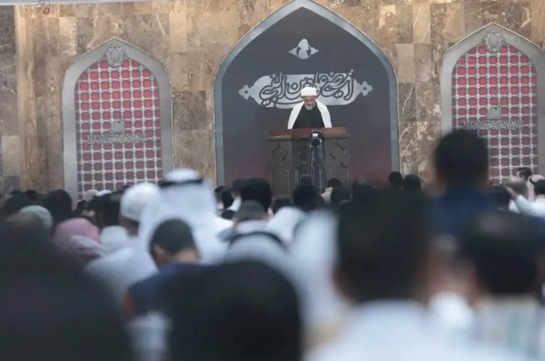 الشيخ علي الصددي: لماذا لم ترفع السلطات حظر السفر إلى إيران والعراق بعد انحسار الوباء ؟