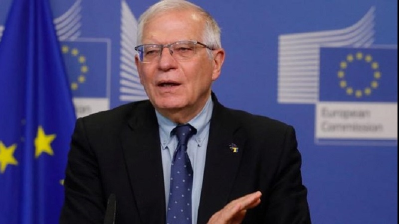Borrell Optimis Perundingan Wina Sukses