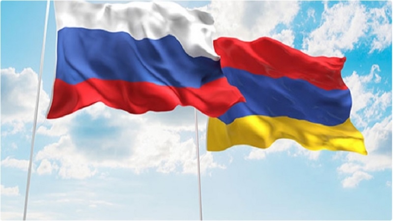 Ermenistan'ın Batılıların Rus karşıtlığı üssüne dönüşmesi