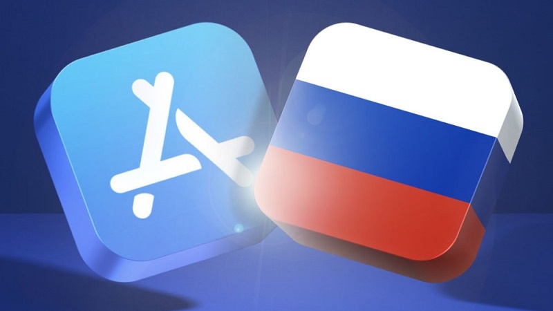 Perusahaan Dell Tutup di Rusia