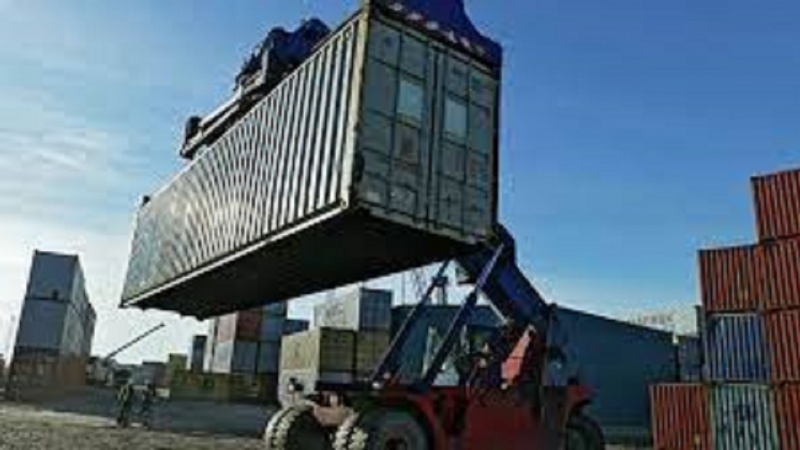 Iranischer Export um 21% gestiegen