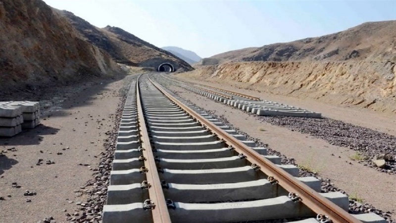 Reşt-Astara Demiryolu projesi, İran, Azerbaycan ve Rusya'nın ortak yatırımıyla inşa ediliyor