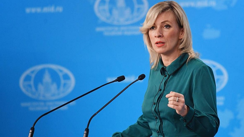 ロシア外務省、「米は日中の経済関係の脆弱化を狙い日本を脅迫」