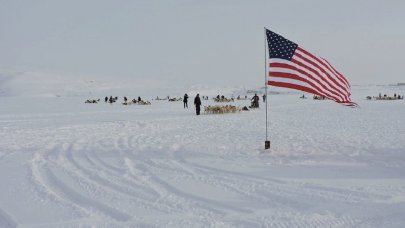 アメリカが、北極担当大使を指名