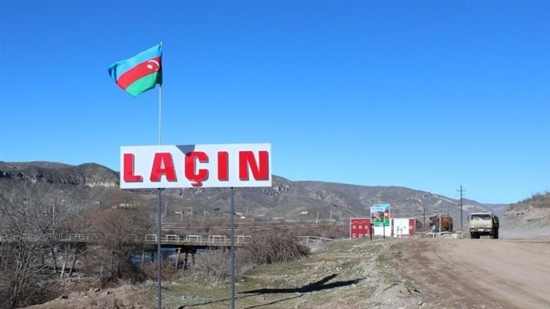 Ермәниләр ишғалчылығын аҹы нәтиҹәләрини јашајырлар