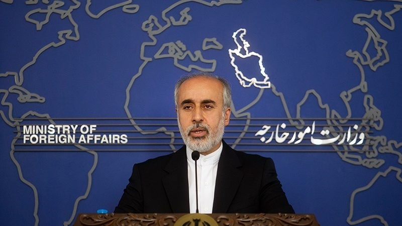 イランがリビア首都での最近の武力衝突に懸念表明