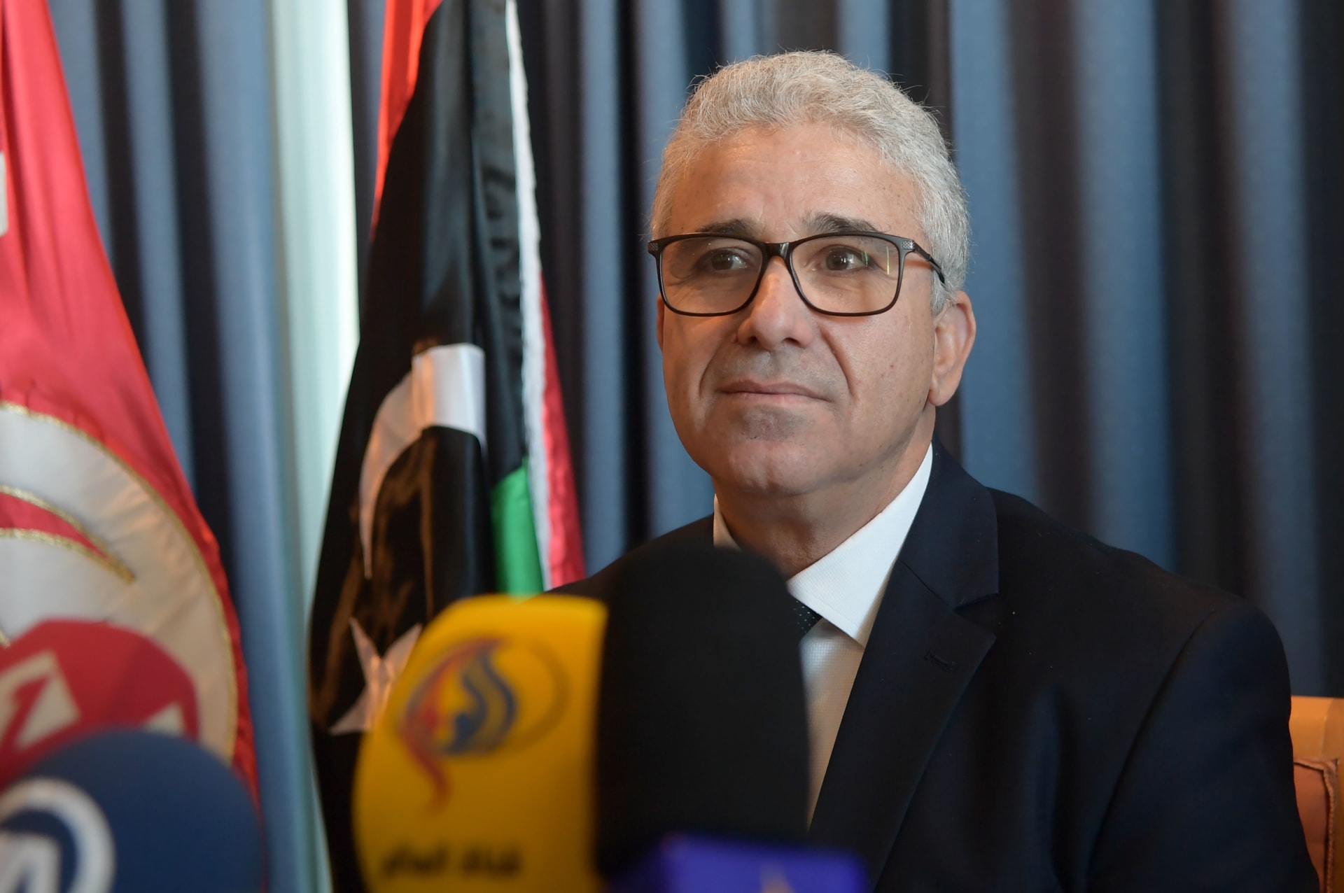 المدعي العام العسكري في ليبيا يأمر بمنع سفر باشاغا والجويلي وآخرين على خلفية أحداث طرابلس