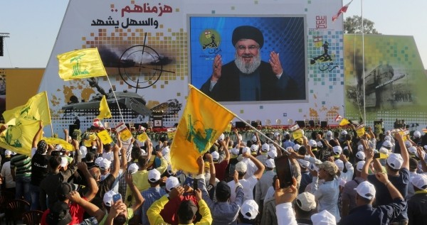  Analysis: Where is Hezbollah standing internally, regionally?