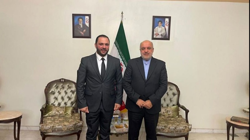 Готовность ИРИ отправить топливо в Ливан