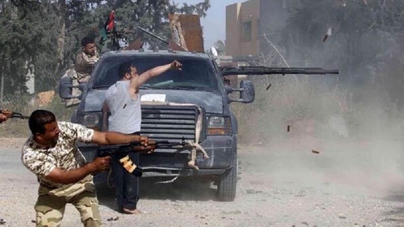 Libia: a Tripoli torna la calma dopo gli scontri con 32 morti
