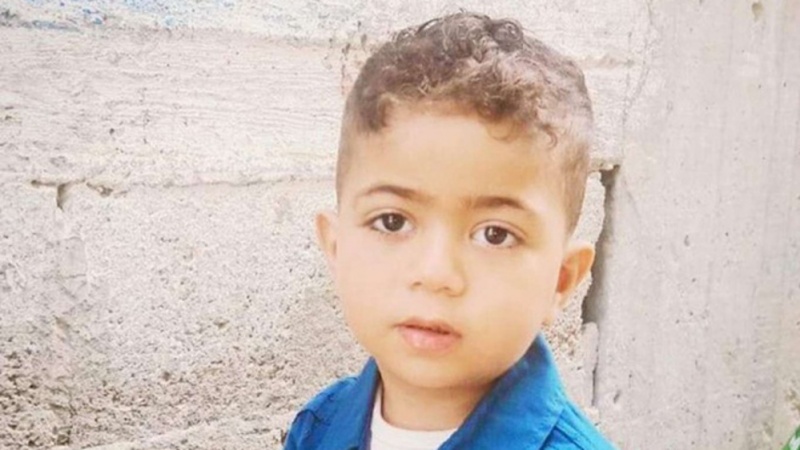 Gaza, bimbo malato muore perche' Israele non ha permesso suo trasferimento in ospedale