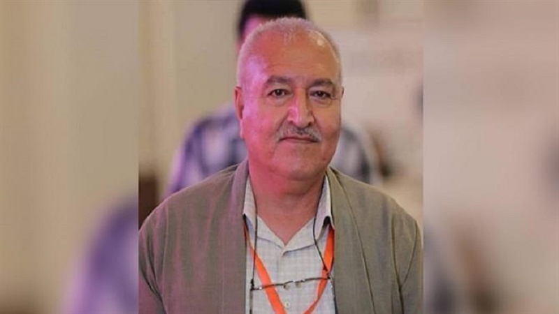 تەڤگەری ئازادی له تیرۆرکردنى به‌رپرسێکى دا ، تورکیا به تاوانبار دەزانێ