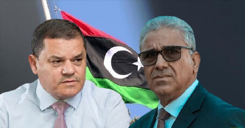 ​Libya: Bangarorin Da Ke Rikici Na Zargin Juna Da Tayar Da Rikici A Tripoli