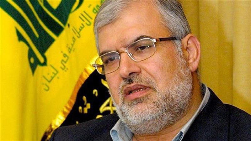 Hizbullah: Presiden Mendatang harus Kuat Membela Kedaulatan Negara