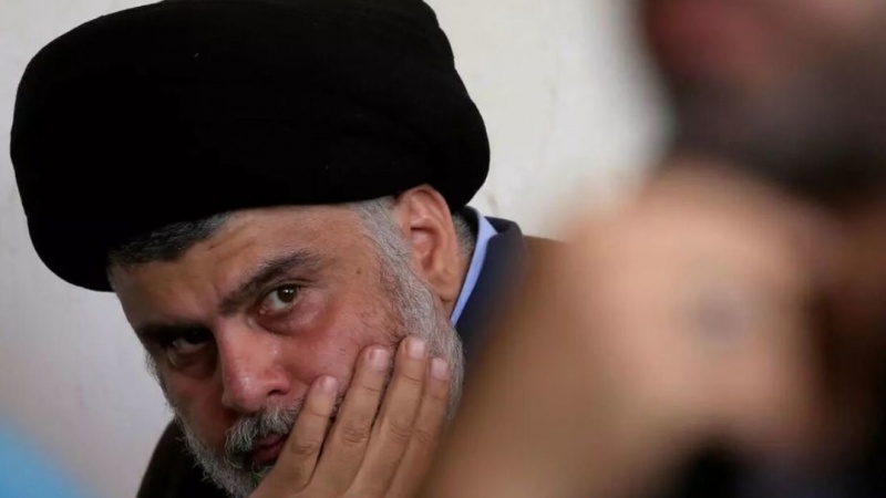 دەستپێشخەری نوێی رەوتی سەدر بۆ پێکهێنانی حکومەت لە عێراق