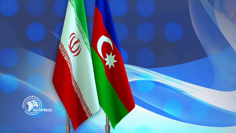 İran'ın Azerbaycan Cumhuriyeti ile raylı ulaşımı gelişecek