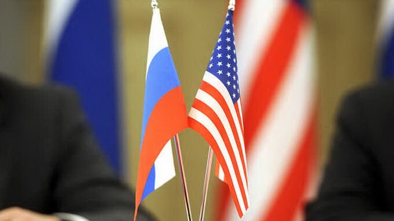 Россия предупредила о возможности разрыва отношений с США