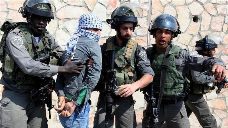 Tentara Zionis dan Warga Palestina Bentrok di Jenin