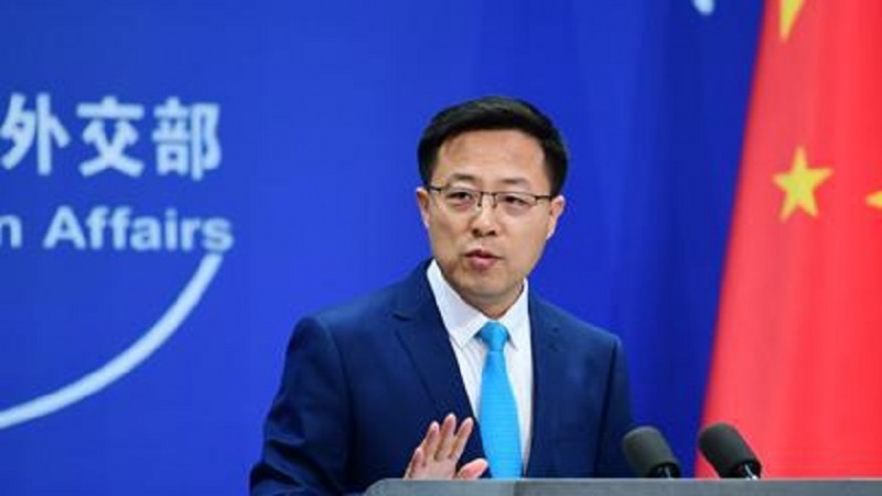 中国外交部：外空不是各国角力的竞技场，而是合作共赢的重要领域