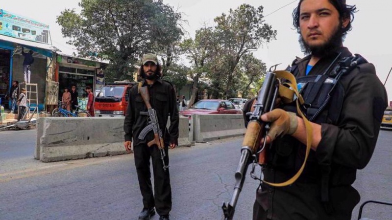  Taliban accuse Pakistan of allowing deadly US drones to use its airspace
