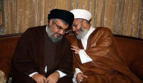 Tafarkin Gwagawarmayar Musulunci a kasar Labanon Tafarkin Imam Khumaini (RA) Ne.