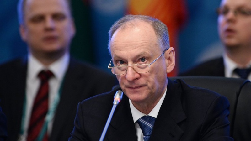 Rusia Peringatkan Bahaya Kerja Sama Militer Anggota SCO dengan AS
