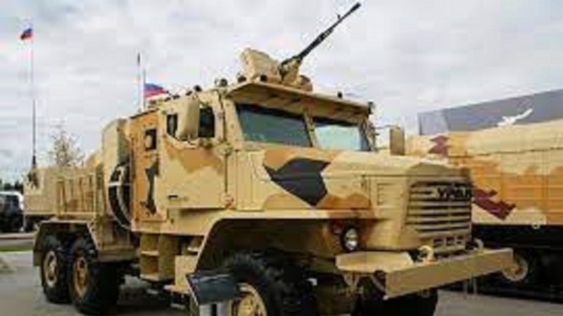 Le nuove conquiste militari della Russia in Ucraina