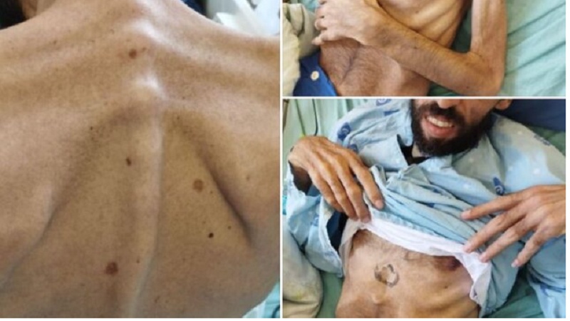 ЕС: мы были потрясены, увидев фотографии Халила Аваде