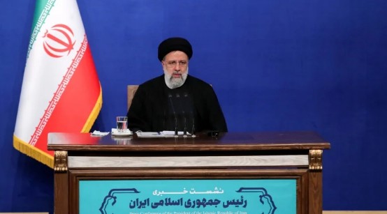Presidente Raisi: ripristino BARJAM dipende da risoluzione problema verifiche