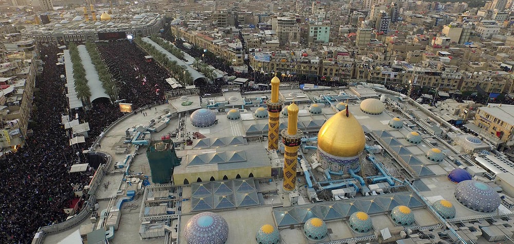  Analysis - Bahraini regime’s ban on Shiite pilgrimages: Objectives, reasons