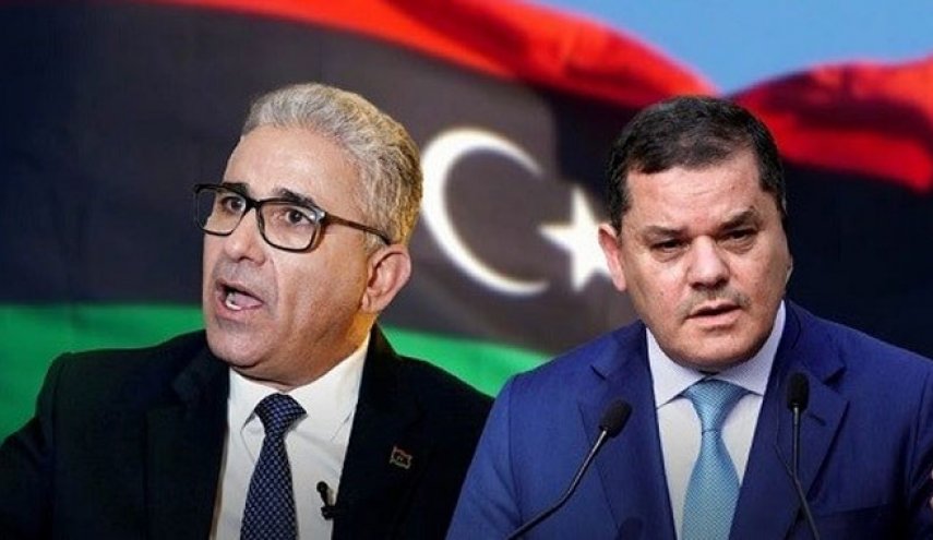 ​Libya: An Sake Yin Artabu Tsakanin Dakarun Dake Gaba A Tripoli