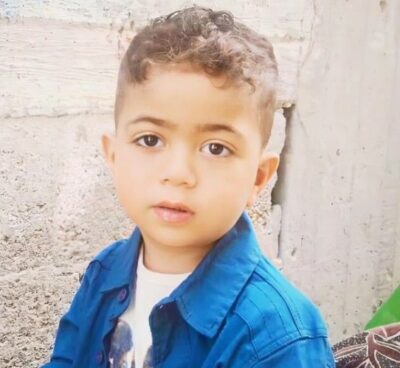 Palestinian child dies after Israeli authorities deny his travel for treatment abroad