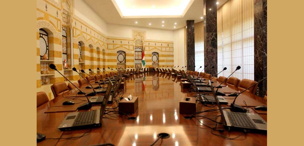 Expert: Foreign meddling main obstacle to form new Lebanese govt