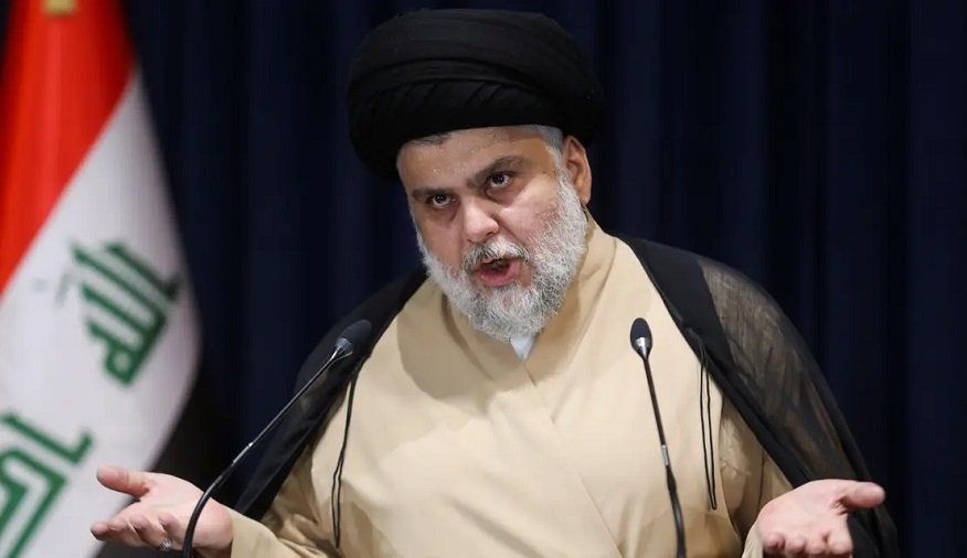 حلفاء الصدر القدماء يسبحون عكس تياره: لا انتخابات مبكرة ومرشح التسوية جاهز