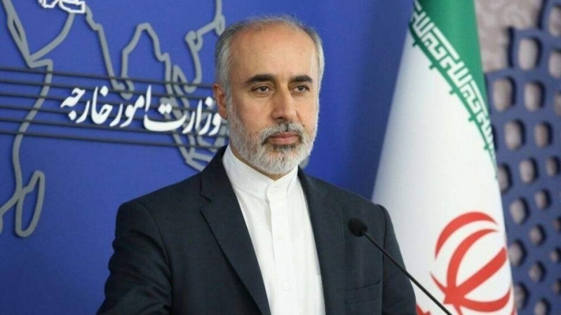 Iran Beri Rekomendasi ke Irak untuk Keluar dari Kebuntuan Politik