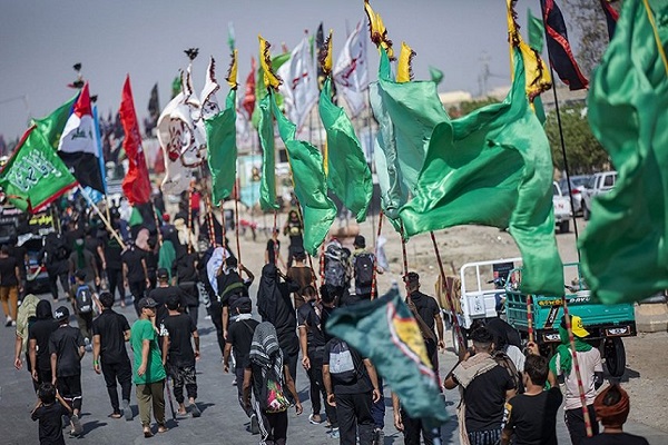 العراق یُعید فتح الحدود البریة والجوية مع إیران 