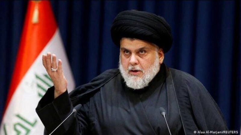 Moqtada Sadr: Saya Meminta Maaf kepada Rakyat Irak