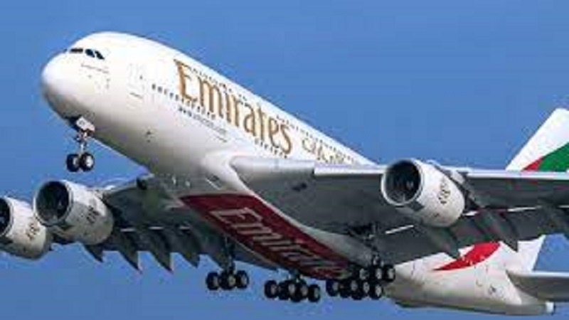 Irak Rusuh, Emirates Batalkan Penerbangan ke Baghad dan Basrah