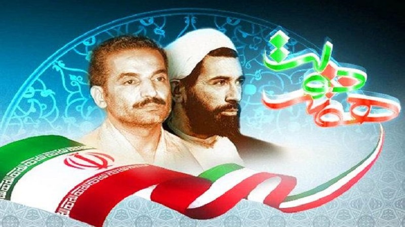 8 Şehriver (30 ağustos) Terörizmle Mücadele Günü