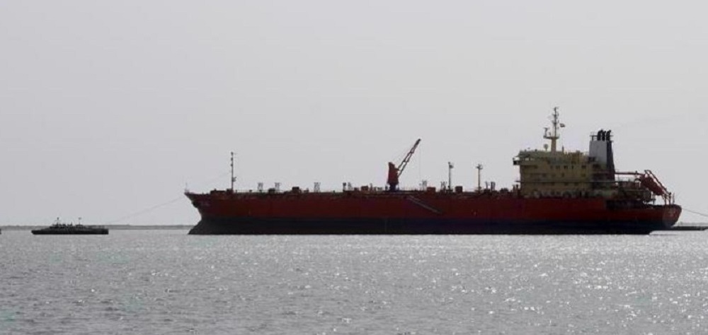  Analysis: Why Saudis seize Yemeni oil tankers despite UN-brokered truce